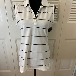 Oakley sleeveless top